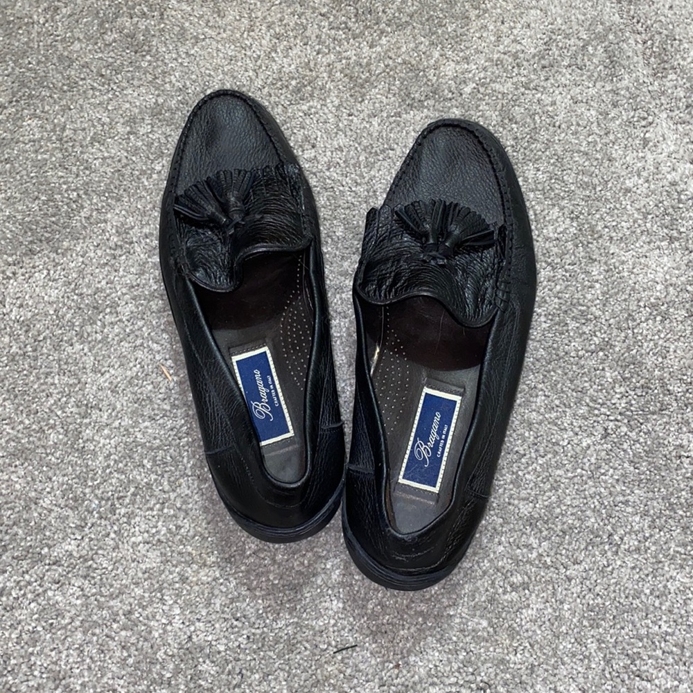 Bragano men’s loafers